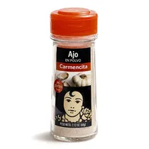 Carmencita Ajo En Polvo 60GR