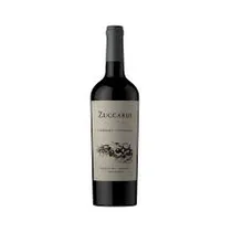Zuccardi Vino Serie A Cab Sauvig 750ML