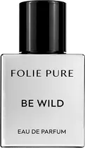 Outlet Perfume Folie Pure Be Wild Edp 30ML - Masculino