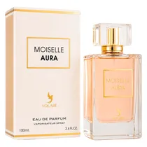 Perfume Volaré Moiselle Aura Eau de Parfum Feminino 100ML