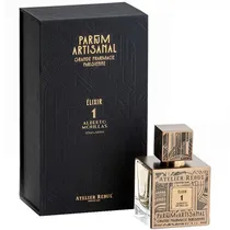 Perf Uni Atelier Rebul Parfum Artisanal Elixir 1 Exdp 100ML