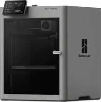 Impressora 3D Bambu Lab P2S Combo 220V 1AÑO Gta