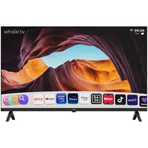 Smart TV Lennox LNX50W - USB/HDMI - Full HD - Whale TV - 50"