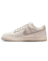 Calzado Nike Dunk Low Retro Crema