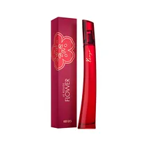 Kenzo Flower Le Rouge Edp F 100ML