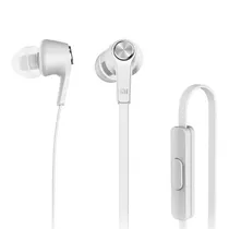 Xiaomi Fone de Ouvido Mi 1MORE Matte Silver