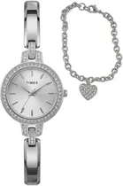 Relogio Feminino Timex Analógico - TWG067700