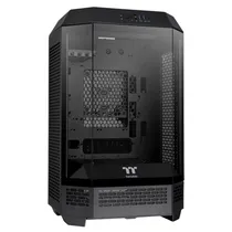 Gabinete Thermaltake The Tower 300 Black CA-1Y4-00S1WN-0