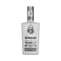 Vodka Zernoff Mendeleev 700ML