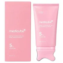Medicube PDRN Collagen Gua Sha Neck Wrin