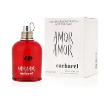 Tester Amor Amor Cacharel 100ML Edp