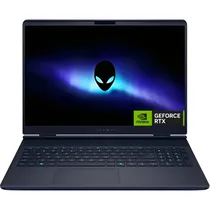 Notebook Dell Alienware Aurora LAC16251-9599 ULTRA9-275HX 64/2TB 16" W11 - Blue
