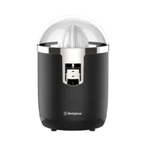 Exprimidor de Cítricos Westinghouse WKJM240BK 70W 220V Negro
