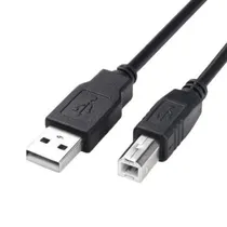 Cabo USB 2.0 p/ Imp. 3M Argom ARG-CB-0039