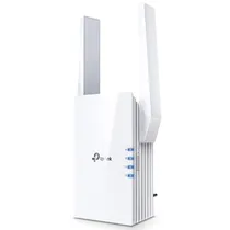 Repetidor TP-Link RE605X AX1800 574MBPS Branco