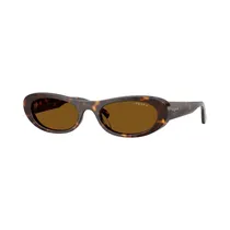 Lente Vogue VO5695SU W65683 53 Femenino