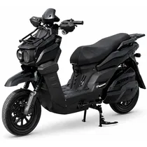 Moto Eletrica Audisat e-Moto X150 Force 70KM 1500W(3MES/Gar)Preto