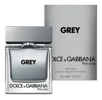 D&G Grey Mas Int Edt 30ML