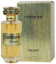 Perfume Galaxy Concept Célébrité Edp 100ML - Feminino