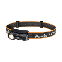 Linterna de Cabeza Recargable Fenix HM50R V2.0 Negro