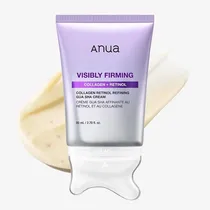Anua Collagen Retinol Refining Gua Sha Cream 80ML