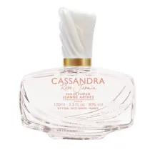Perfume Jeanne Arthes Cassandra Rose Jasmin Feminino Eau de Parfum 100ML
