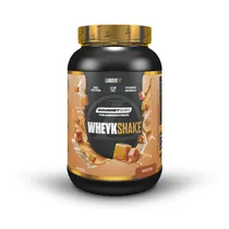 Dep. Wheykshake Dulce Leche 900G