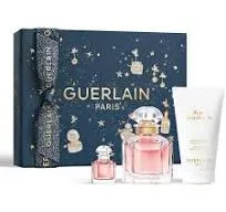 Guerlain Set Aqua Allegoria Eau de Parfum 50ML+ Body LOTION75ML+5ML
