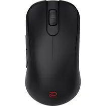 Mouse Gamer Benq Zowie S2-DW 4K Sem Fio - Preto