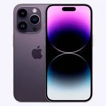 iPhone 14 Pro Max 128GB Esim A Purple Swap