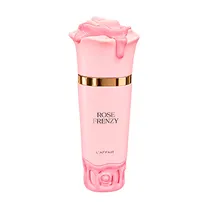 Perfume L'Affair Rose Frenzy Edp (F) - 100ML (Atacado)