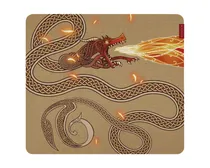 Razer RZ02-03333300-R3M1 Gigantus V2 Large Mousepad Counter Strike