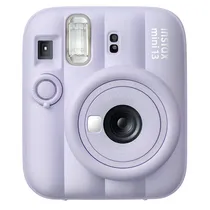 Câmera Instantânea Fujifilm Instax Mini 13 - Dreamy Purple
