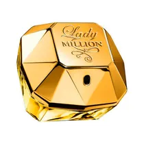 Rabanne Lady Million Edp F 80ML