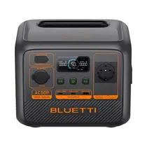 Estación de Energía Portátil Bluetti AC50P 700W 220V