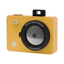Cámara Instantánea Hanin Z5S Yellow