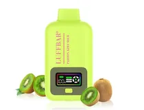 Luffbar 40K Pasion Kiwi Sour