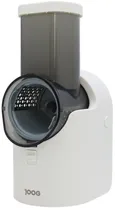 Ralador e Fatiador de Legumes Joog Salad Maker SM09 220V | 5 Lâminas Em Inox
