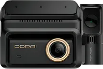 Câmera para Carro Ddpai Z90 Pro Dual Channel Set 4K Ultra HD/HDR Dash Cam