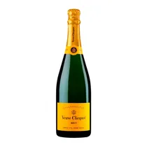 Champagne Veuve Clicquot Brut Garrafa 750ML