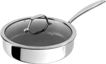 Frigideira com Tampa Berlinger Haus Eternal 24CM - BH-8511N