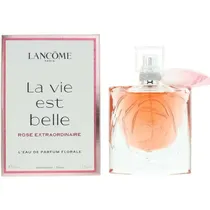 Perf Fem Lancome La Vie Rose Extraordinaire L'Edp Florale 50ML