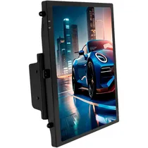 Central Multimídia Adak Tesla T-PLAY8S-97-232-A - 2/32GB - Bluetooth/Wi-Fi - 9.7"