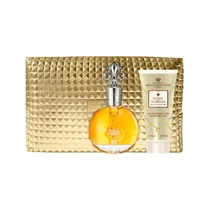 Marina Bourbon Royal Diamond Kit 100ML Edp+Neceser+Body 028253