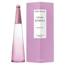 P.Issey Miyake Leau Dissey Solar Violet Intense 100ML Edt