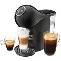 Cafeteira Moulinex Dolce Gusto Genio s Plus - Preto 800ML