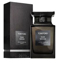 Perfume Tom Ford Oud Wood Edp Unissex - 100ML