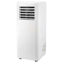Ar Condicionado Portátil Gree GPC12AP-A6NNA1A 12.000 Btus Frio 127V ~ 60HZ - Branco