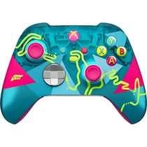 Controle Sem Fio Microsoft para Xbox Series X/s/One - Forza Horizon 6 (Edição Limitada)