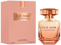 Perfume Elie Saab Le Parfum Absolu Edp 90ML - Feminino
